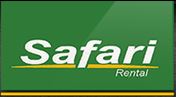 Safari Rental Logo