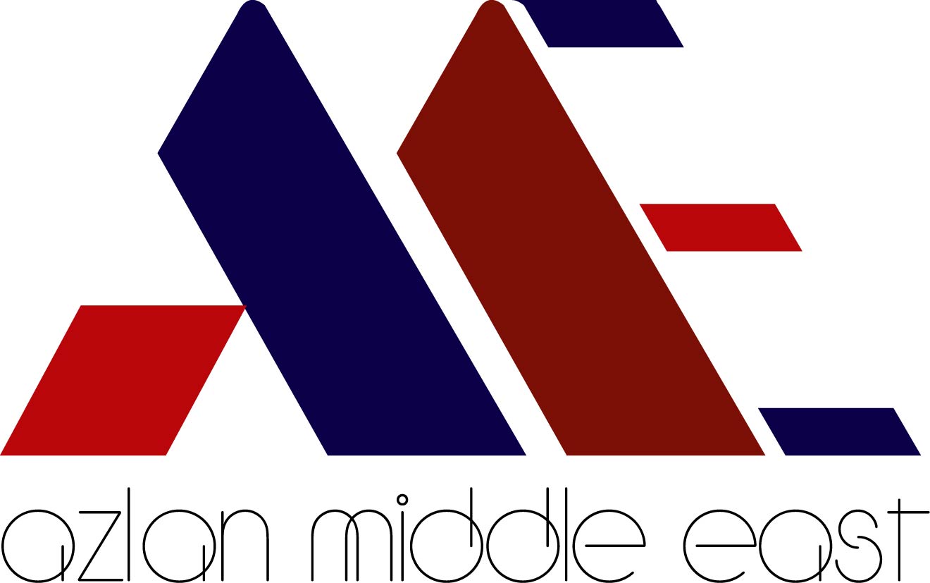Azlan Printing & Stationery Logo