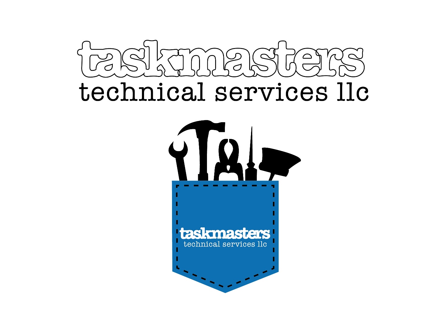 Task Masters Technical Services LLC Logo