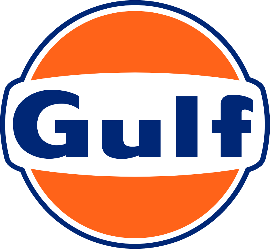 Gulf Oil Middle East Ltd