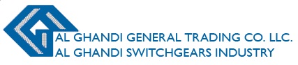 Al Ghandi General Trading Co. LLC - Head Office Logo