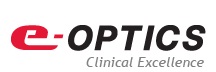 E Optics Logo