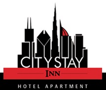 City Stay Inn Hotel Apartment Logo