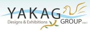 Yakag Group Logo