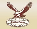 Arabian Falcon Metal Kitchens LLC Logo