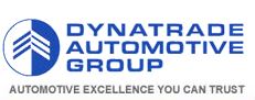 Dynatrade Automotive - Abu Dhabi Logo