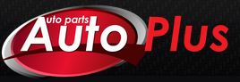 Auto Parts Auto Plus Logo