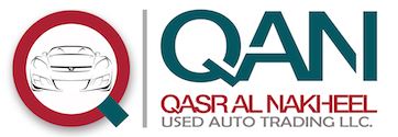 Qan Cars Logo