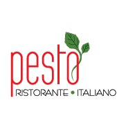 Pesto Restorante Italiano Logo