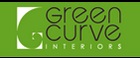 Green Curve Interiors LLC Logo