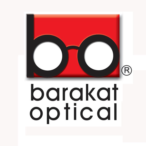 Barakat Optical Logo
