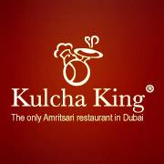 Kulcha King - Karama Logo