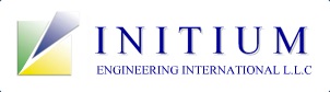 Initium Engineering International LLC Logo