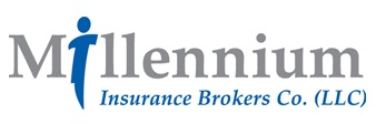 Millennium Insurance Brokers Co. (LLC) Logo