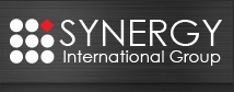 Synergy International Group Logo