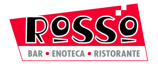 Rosso - Bar, Enoteca & Ristorante Logo