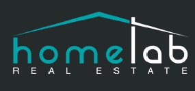 HomeLab Real Estate Logo