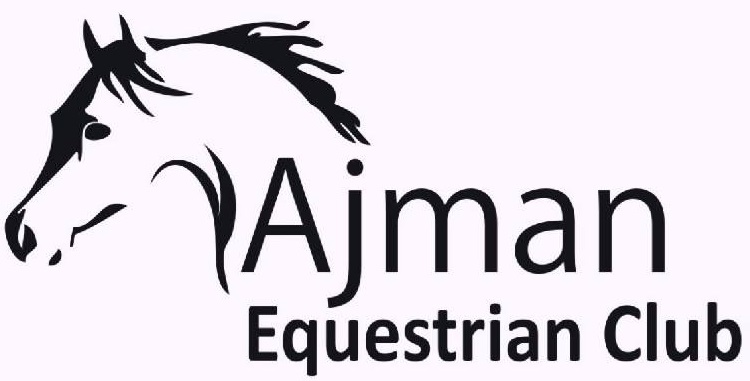 Ajman Equestrian Club Logo