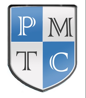 Pedagogue Management Training Center (PMTC) Global Logo