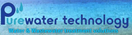 Pure Water Technology Logo