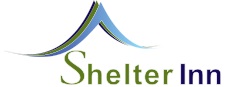 Shelter Inn Real Estate Brokers Logo