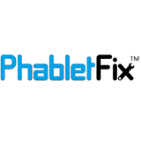 PhabletFix Logo