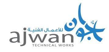 AJWAN TECHNICAL WORKS Logo