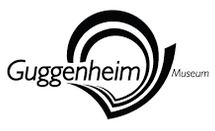 Guggenheim Abu Dhabi Museum Logo
