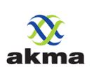 Akma General Trading Logo