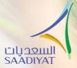 Manarat Al Saadiyat Logo
