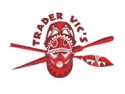 Traders Vic's Logo