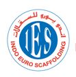 Indo Euro Scaffolding Logo