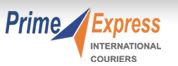 Prime Express Intl Couriers L.L.C Logo