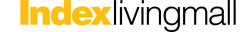 Index Living Mall Logo