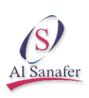 Al Sanafer Building Cleaning & Pest Control Logo