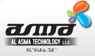 Al Asma Technology LLC Logo