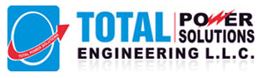 Total Power Solutions Engineering LLC Logo