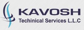 Kavosh Technical Services Logo