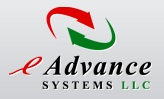 E Advance Systems LLC Logo