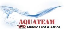 Aquateam Middle East & Africa Logo