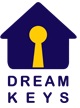 Dream Keys Real Estate Logo