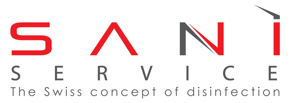 Sani Service Logo