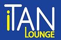 iTAN Lounge - Garhoud Logo