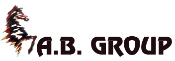 AB Group Logo
