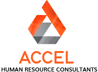 Accel-HR Consulting Logo