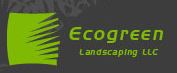 Ecogreen Landscaping LLC Logo