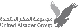 United Al Saqer Group Logo