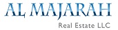 Al Majarah Real Estate Logo