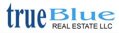  True Blue Real Estate LLC Logo