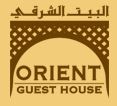 Orient Guest House Logo